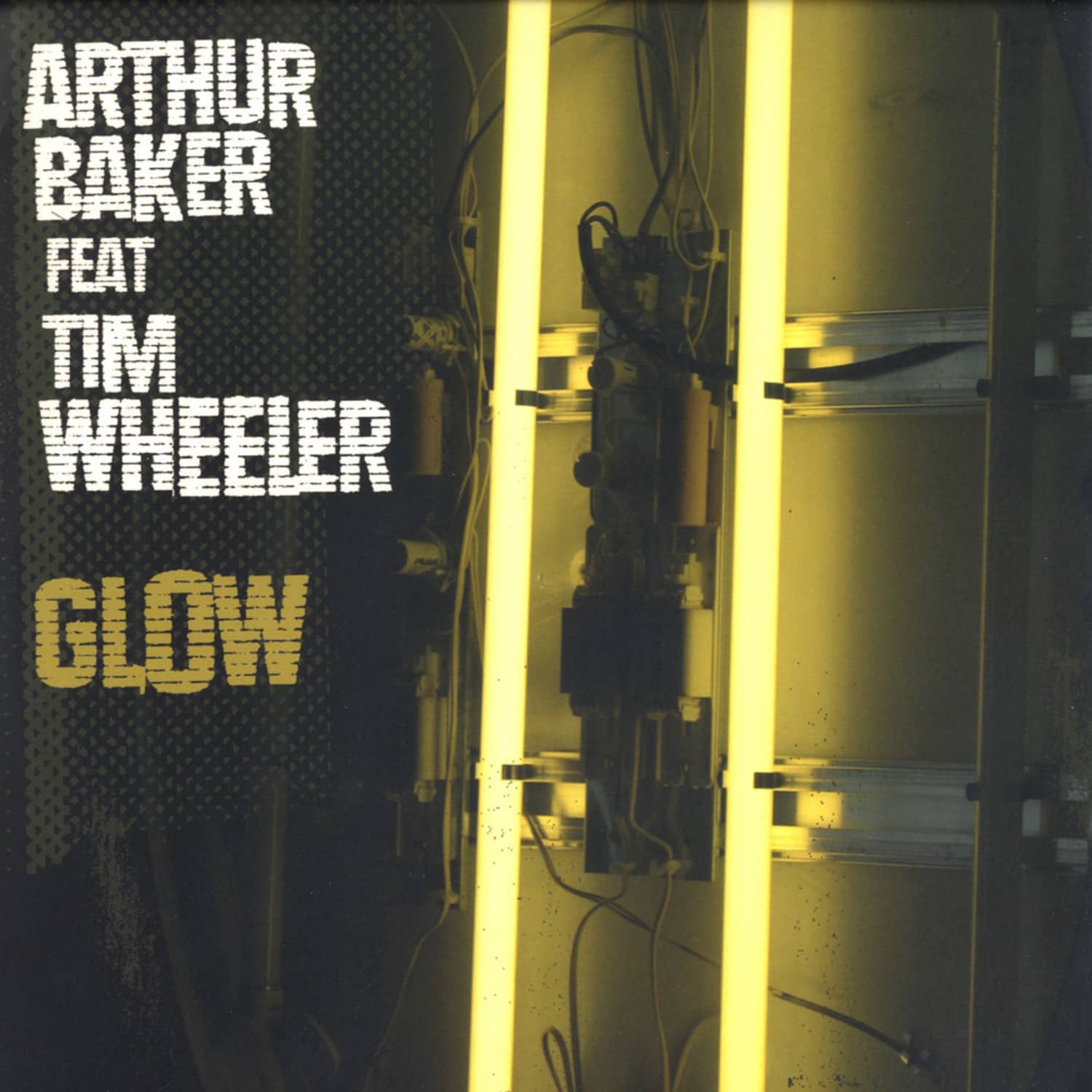 Arthur Baker feat. Tim Wheeler - GLOW