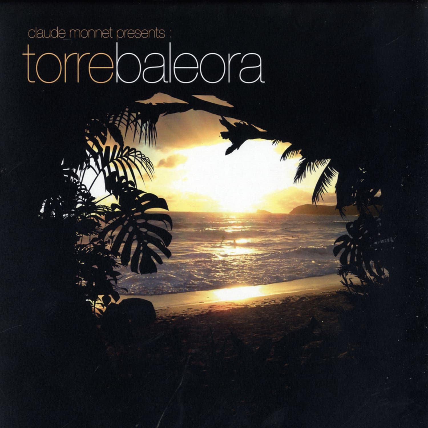 Claude Monnet - TORRE / BALEORA