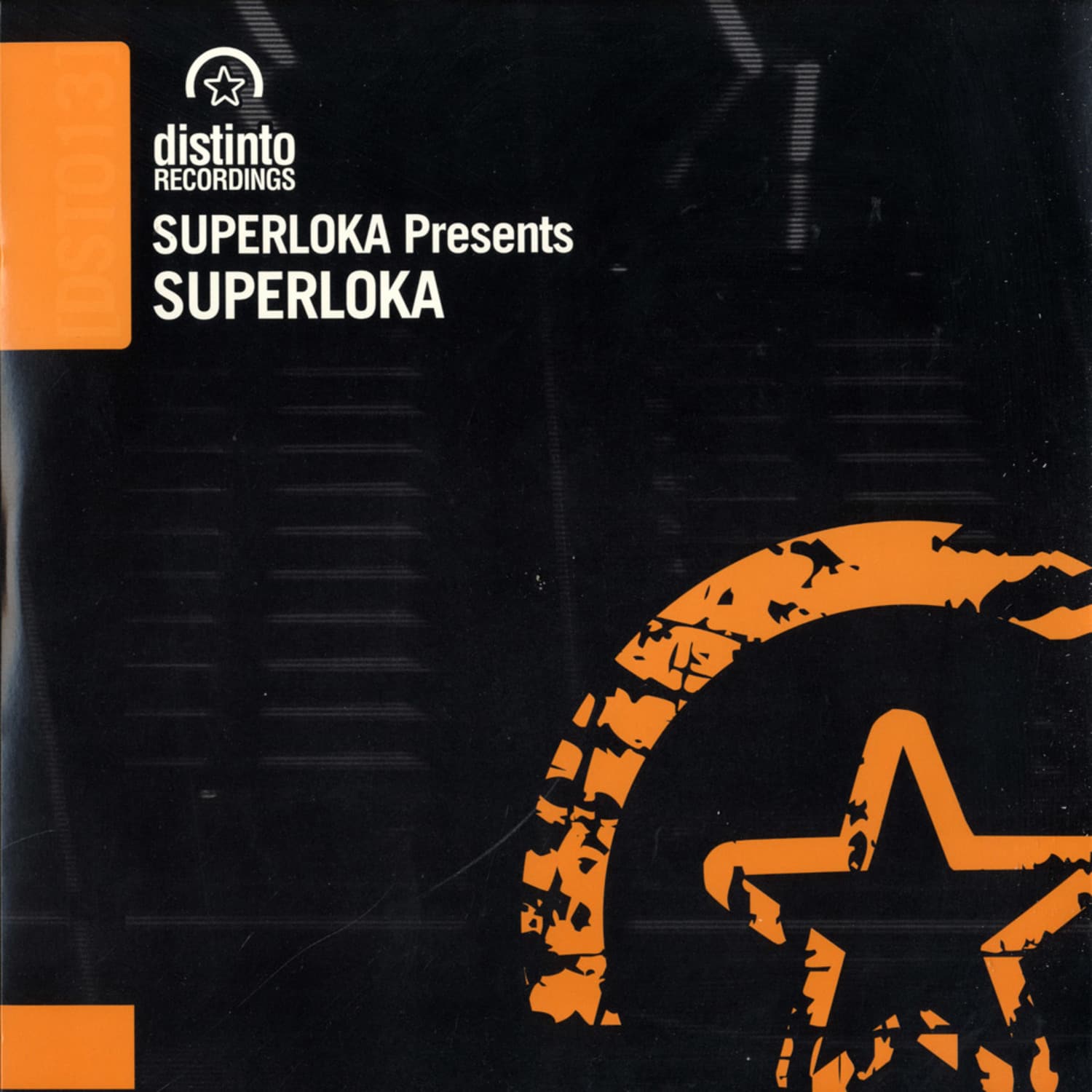 Superloka  - SWEET MORPHINE