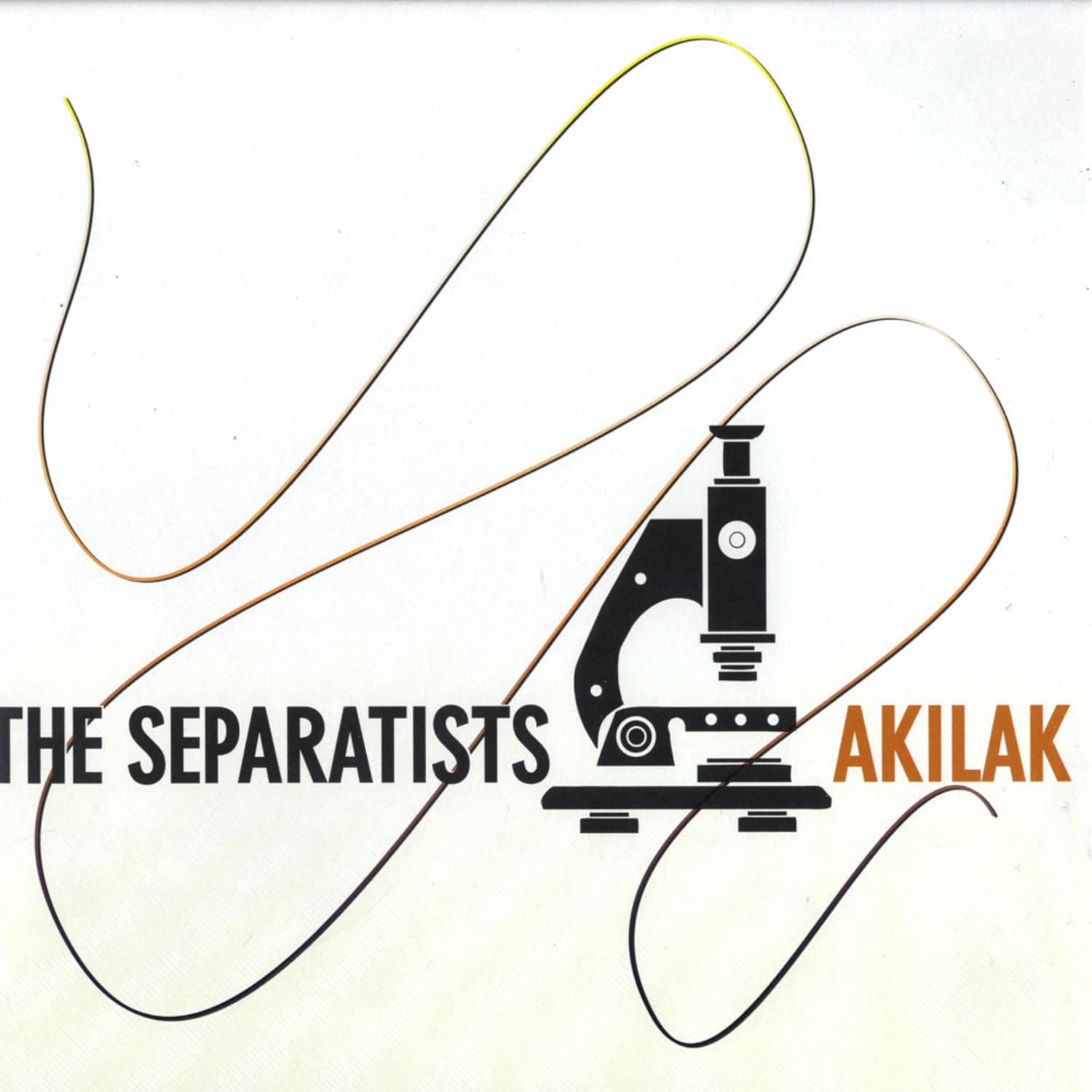 The Seperatists - AKILAK 