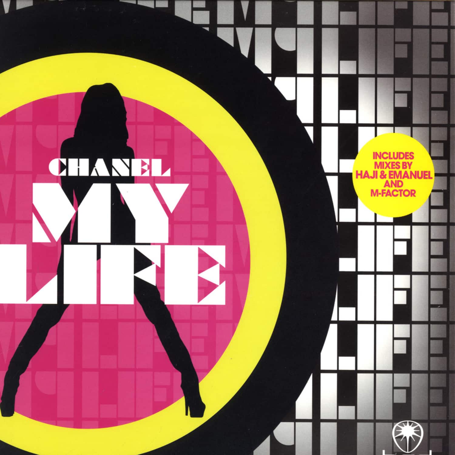 Chanel - MY LIFE