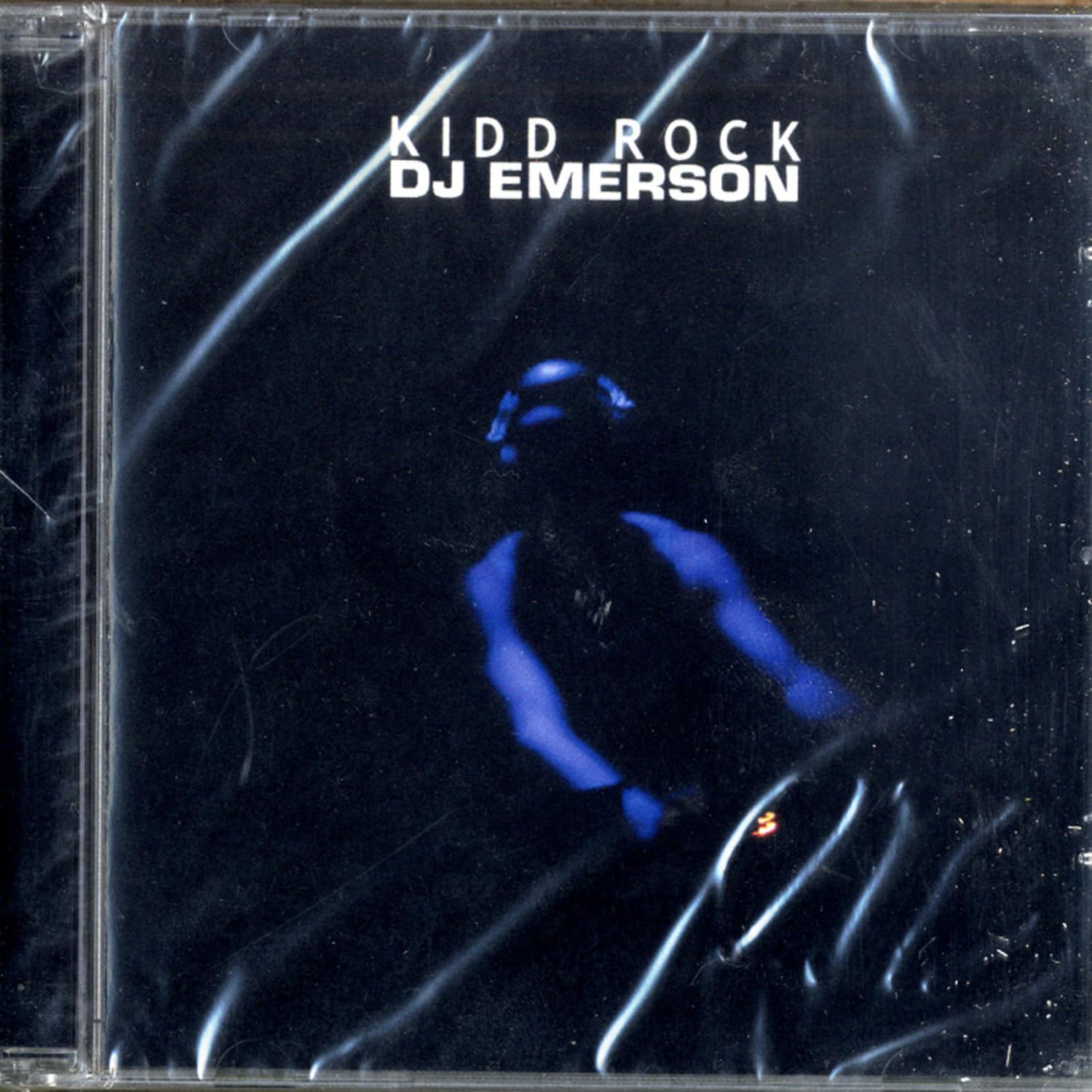 DJ Emerson - KIDD ROCK 
