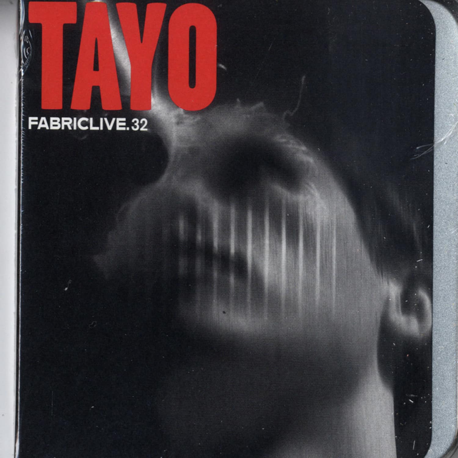 Tayo - FABRIC LIVE 32 