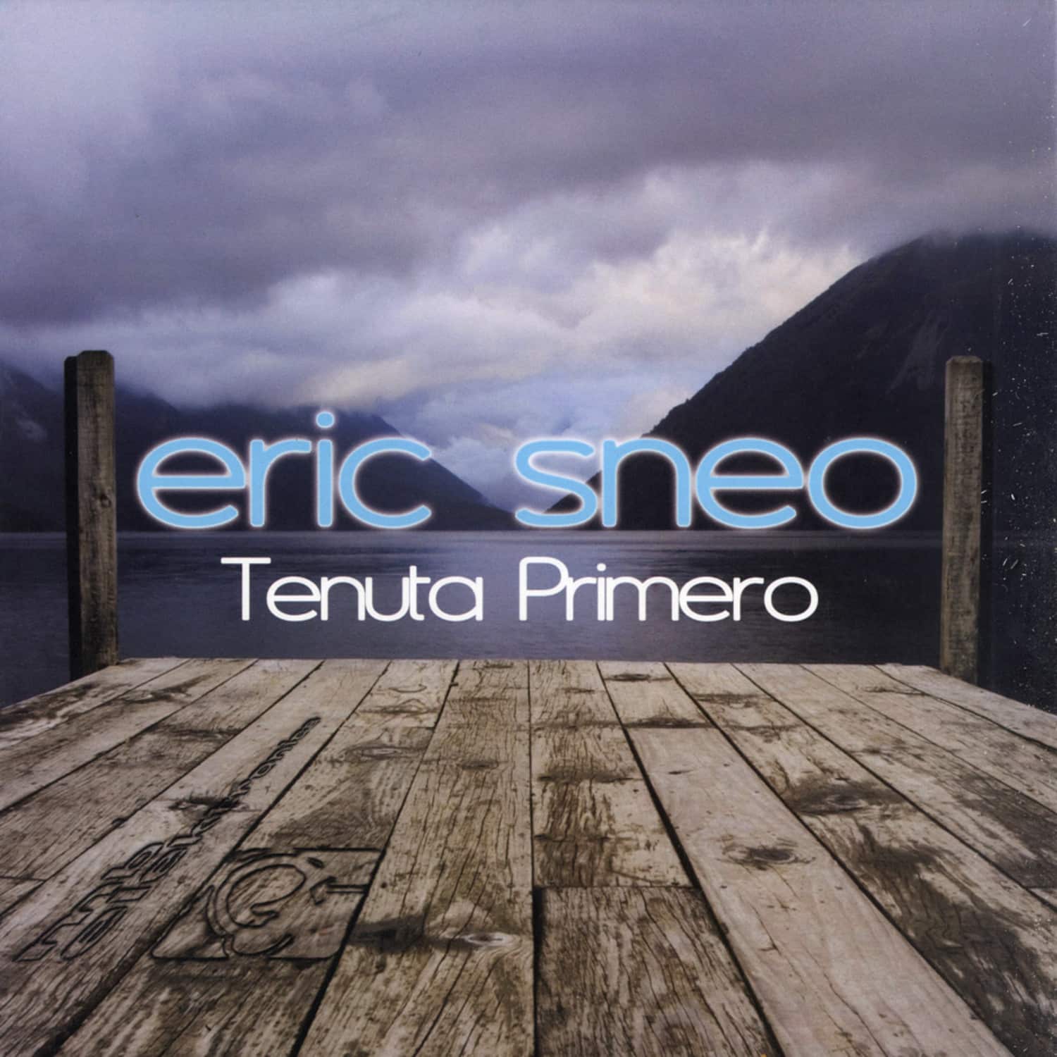 Eric Sneo - TENUTA PRIMERO