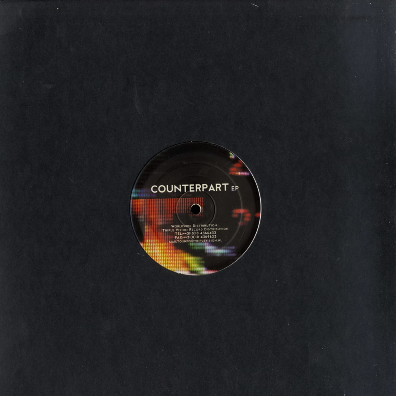 Counterpart - COUNTERPART EP