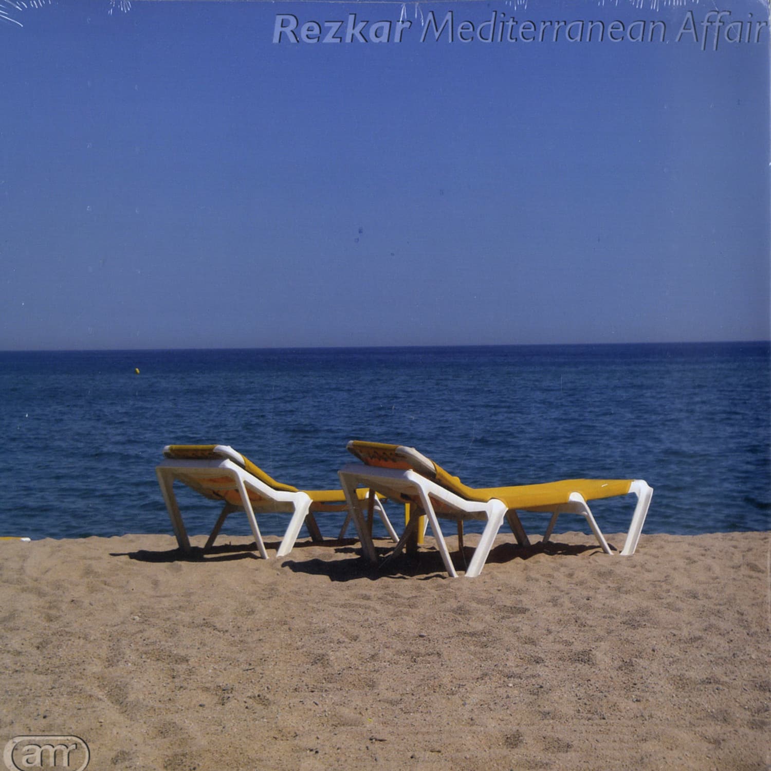 Rezkar - MEDITERRANEAN AFFAIR