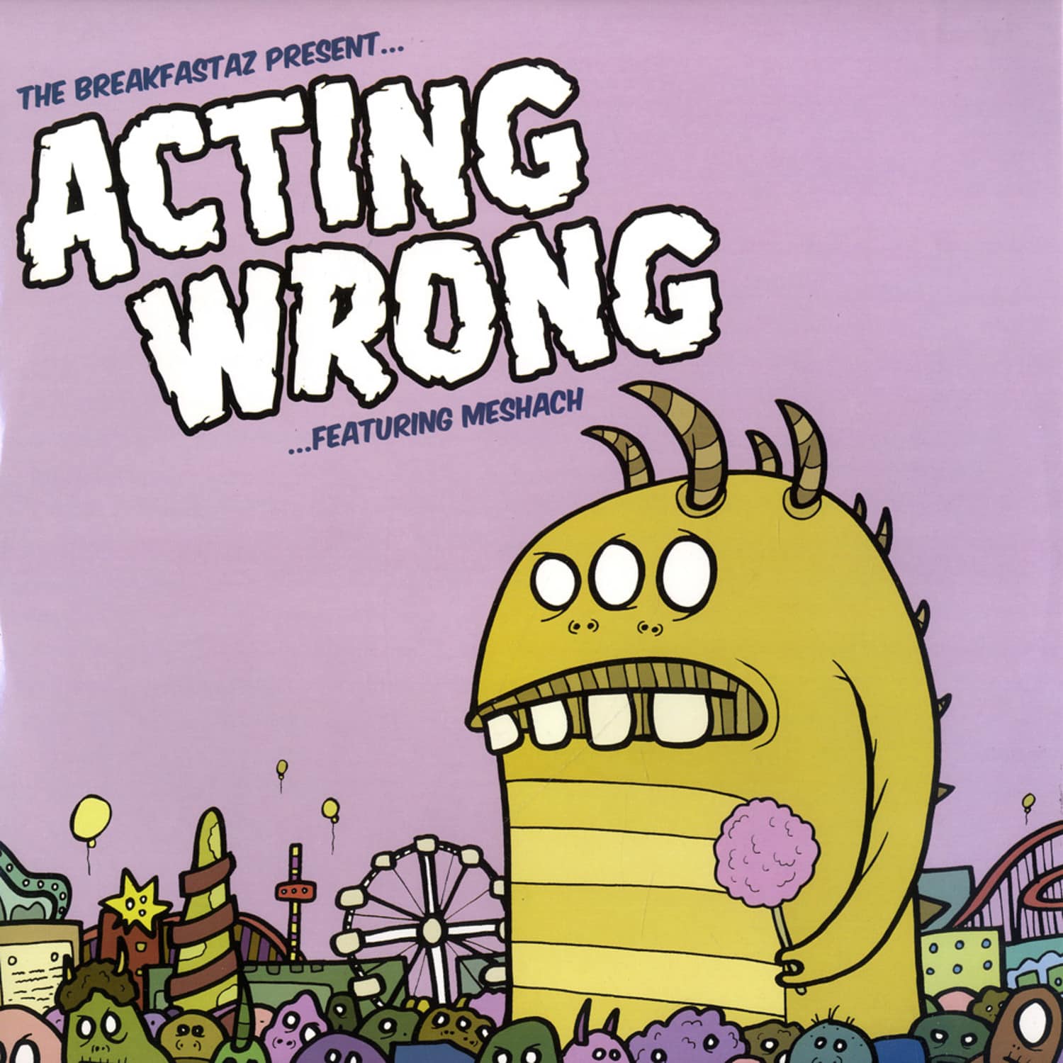 Wrong act