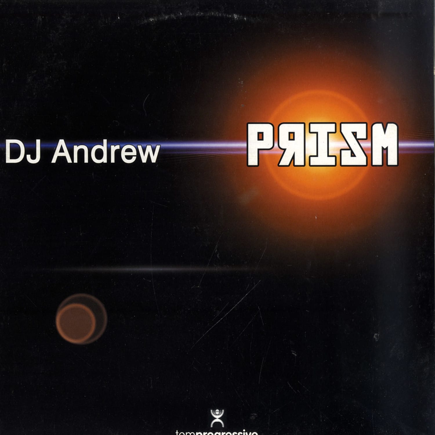 DJ Andrew - PRISM