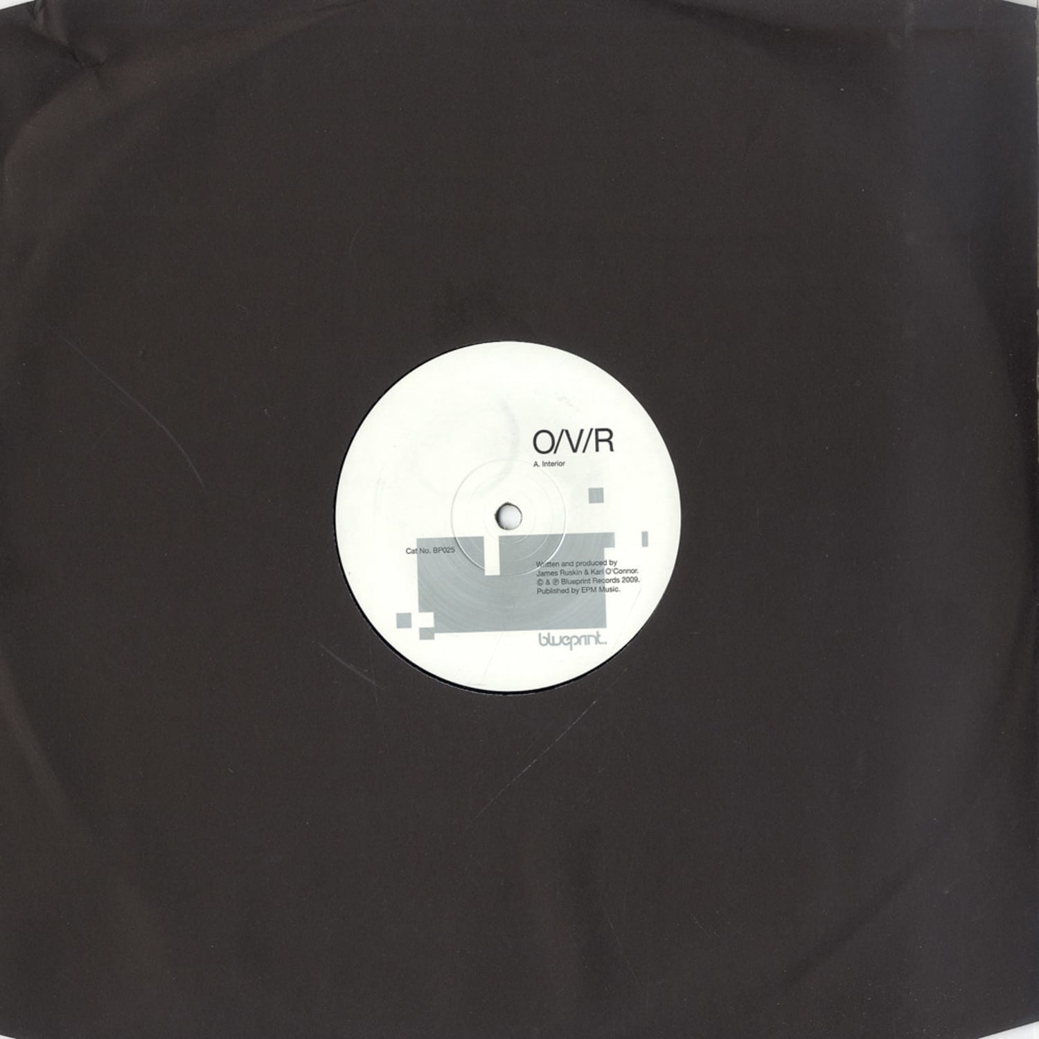 O / V / R - INTERIOR
