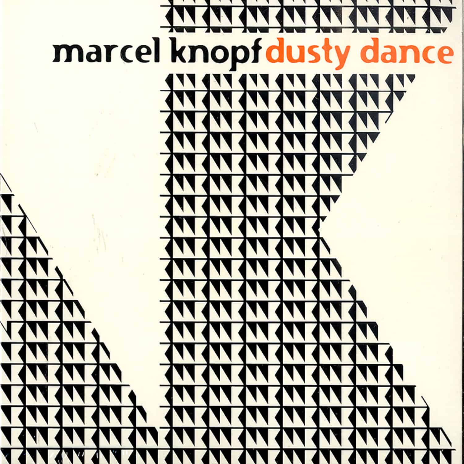Marcel Knopf - DUSTY DANCE 