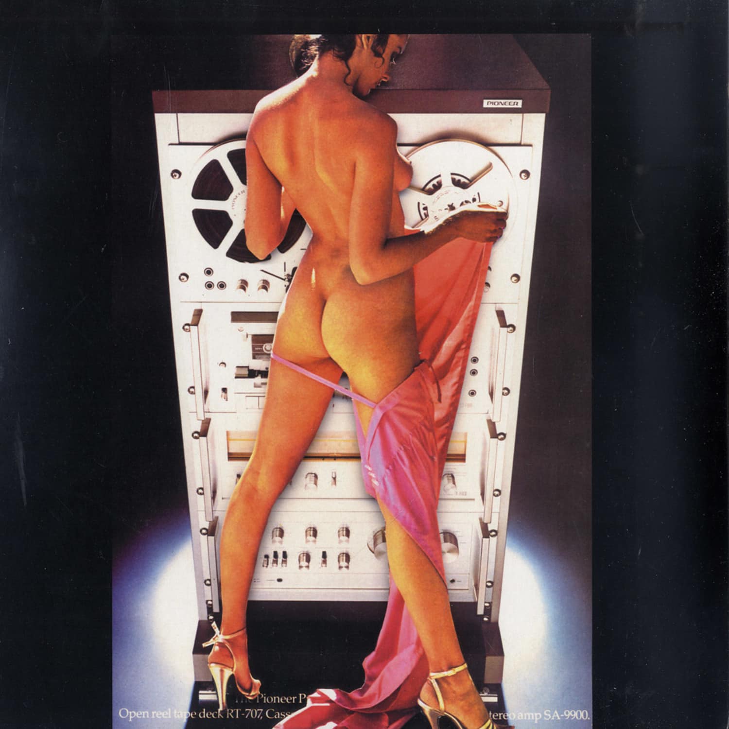 Inflagranti - ELECTRIC FLING