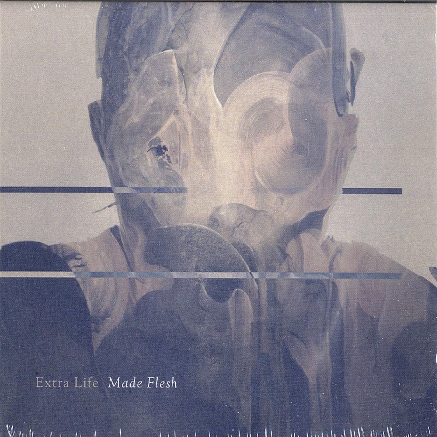 Extra Life - MADE FLESH 