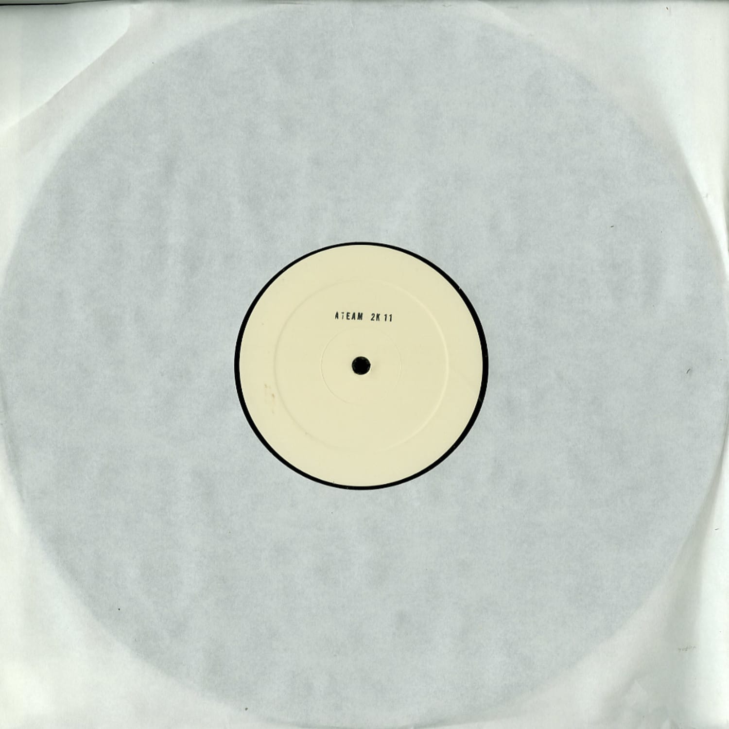Erick Decks - THE A-TEAM THEME 2010