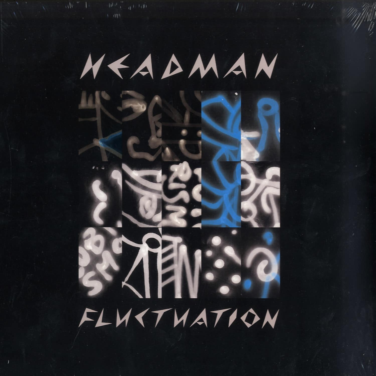 Headman - FLUCTUATION