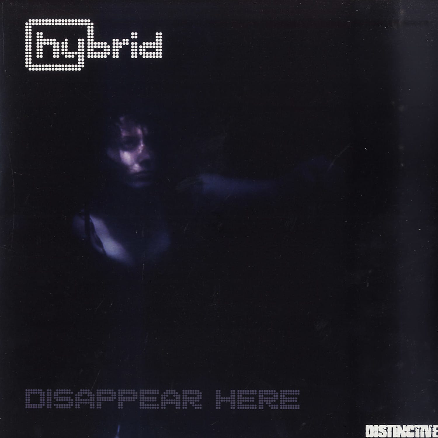 Hybrid - DISAPPEAR HERE