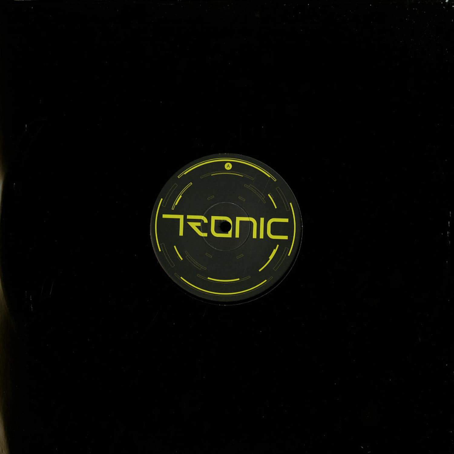 Various Artists - TRONIC ADE SAMPLER 2011 - PART 2