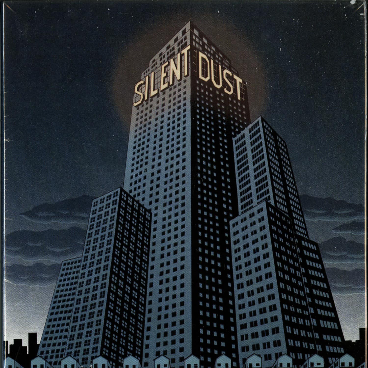 Silent Dust - SILENT DUST 
