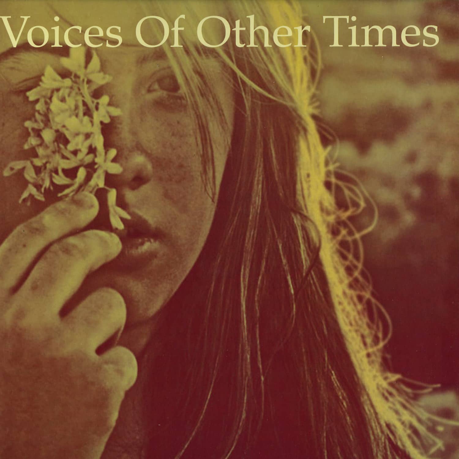 Various Artists - VOICES OF OTHER TIMES