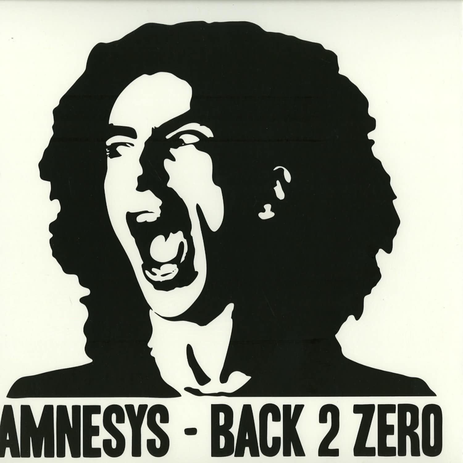 Amnesys - BACK 2 ZERO / DESTROY D ELEMENTS
