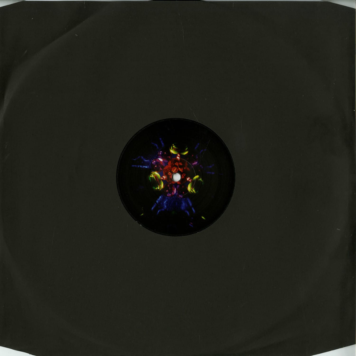 Debukas - PLEASURE PATTERNS EP