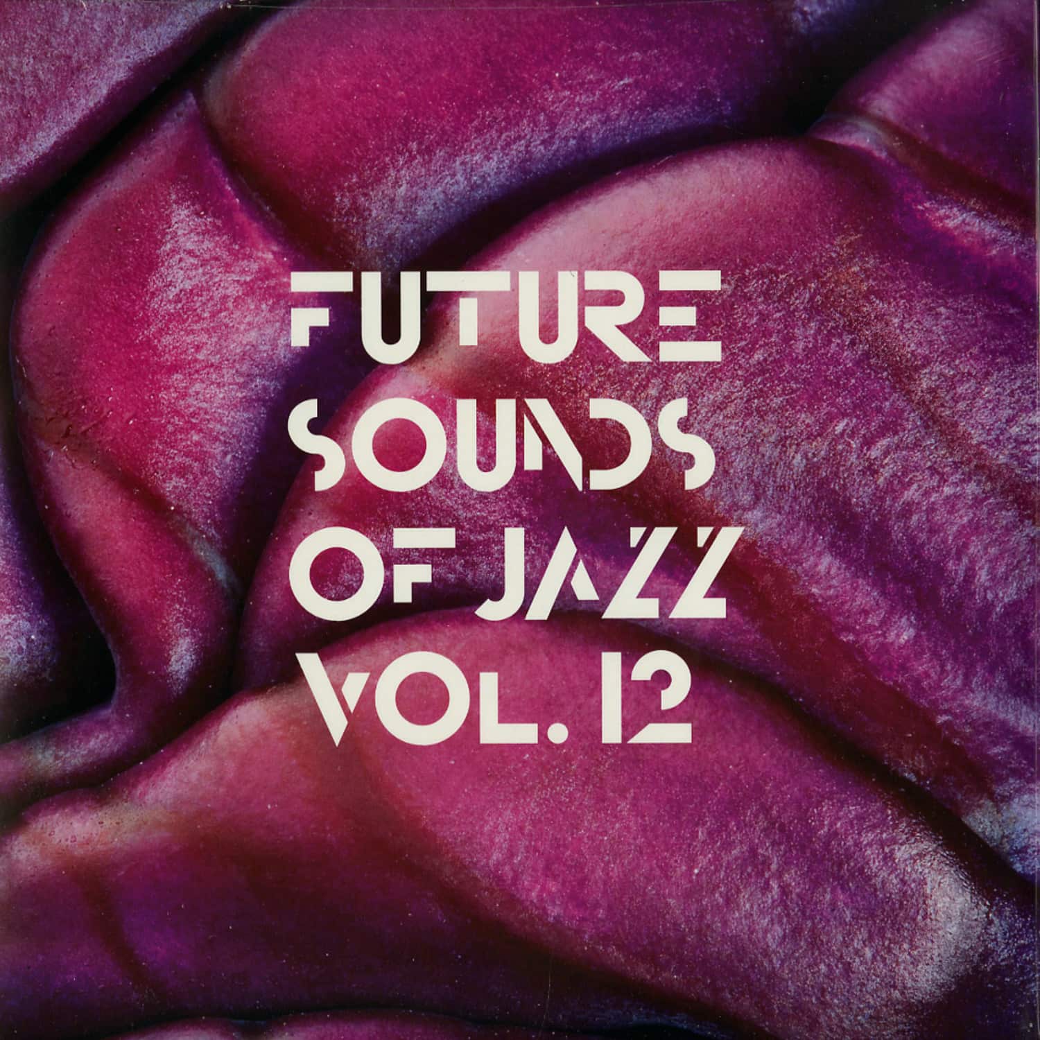 Various Artists - FUTURE SOUNDS OF JAZZ VOL. 12 
