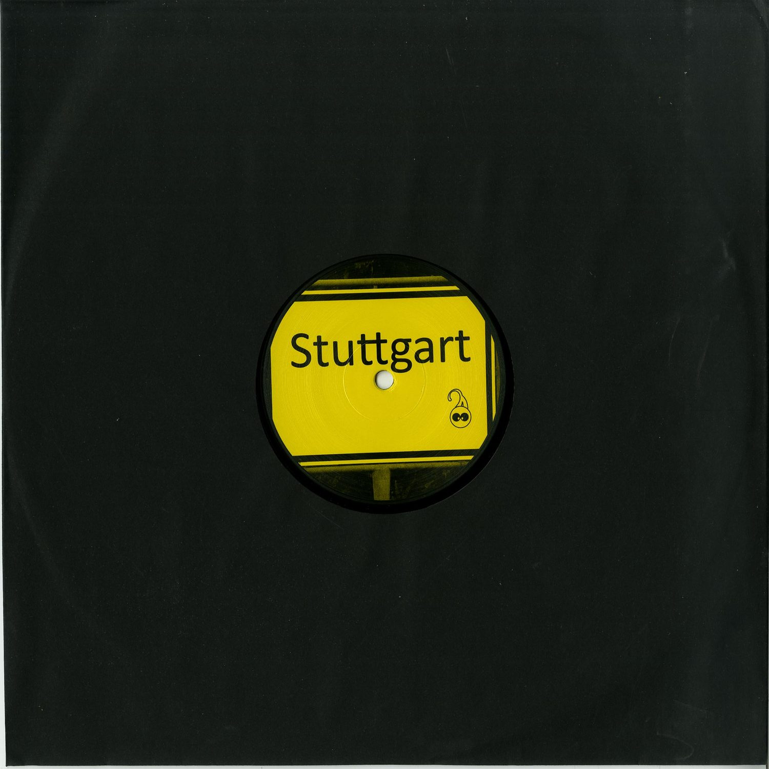 Konstantin Sibold - STUTTGART EP