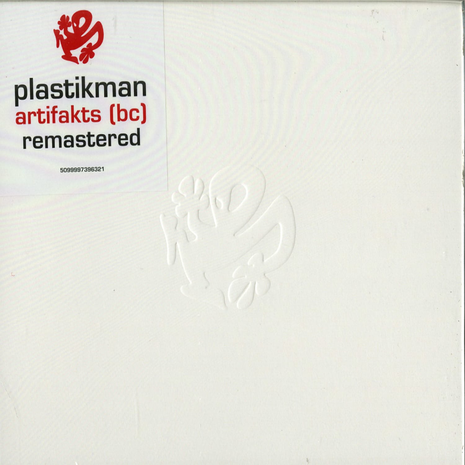 Plastikman - ARTIFAKTS 