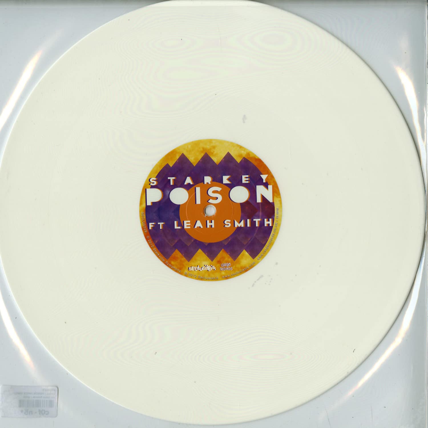 Starkey - DPMO / POISON 