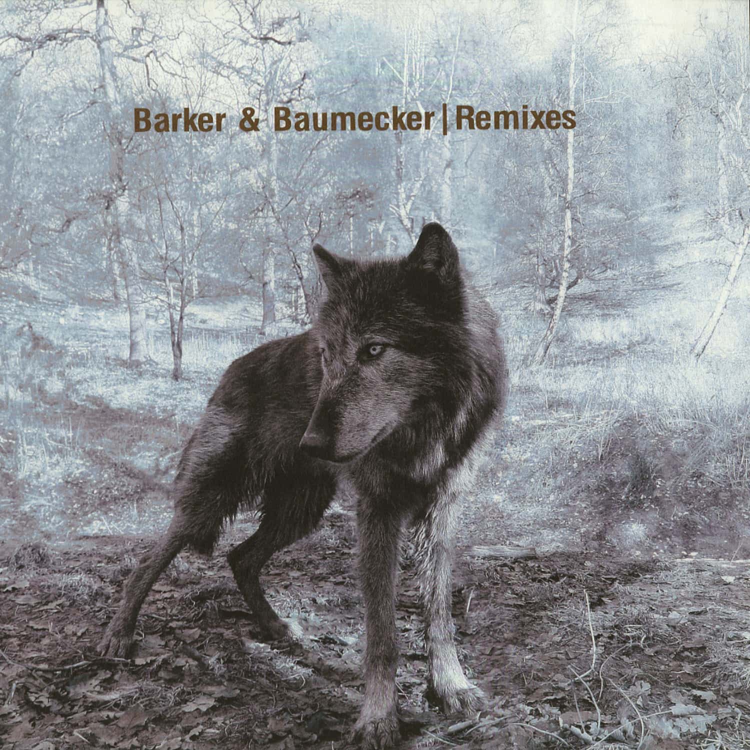 Barker & Baumecker - REMIXES