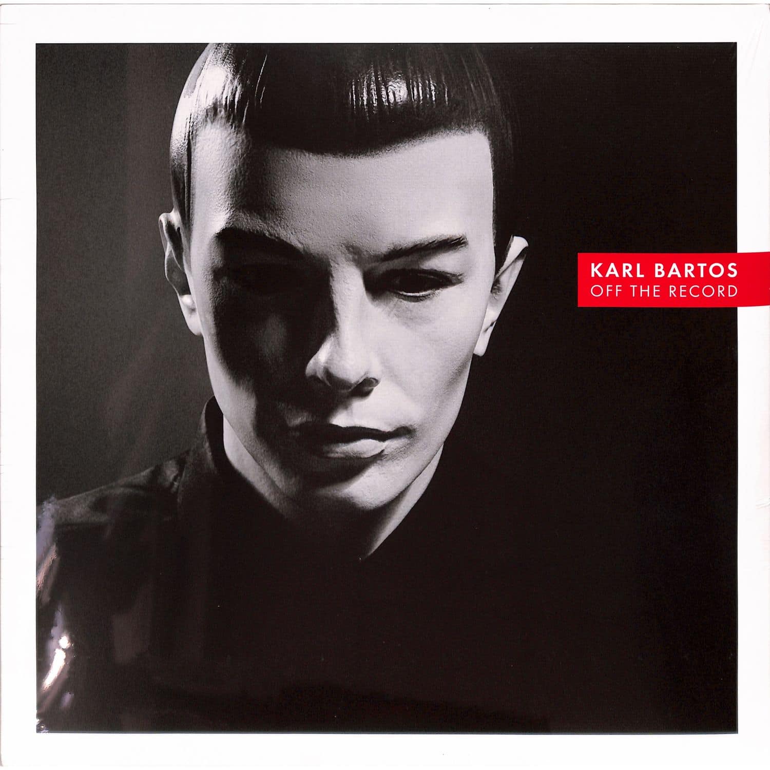 Karl Bartos - OFF THE RECORD 