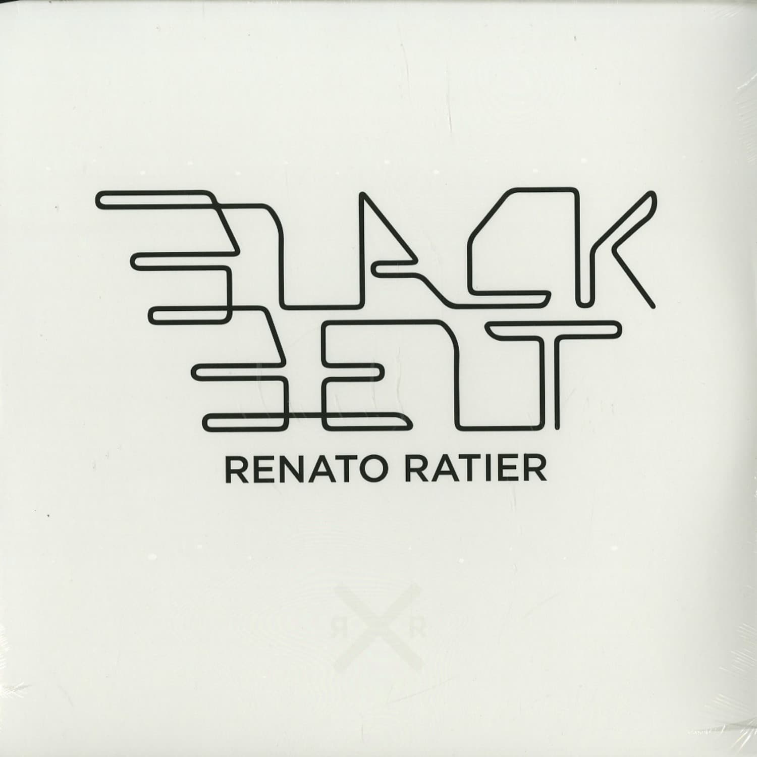 Renato Ratier - BLACK BELT 