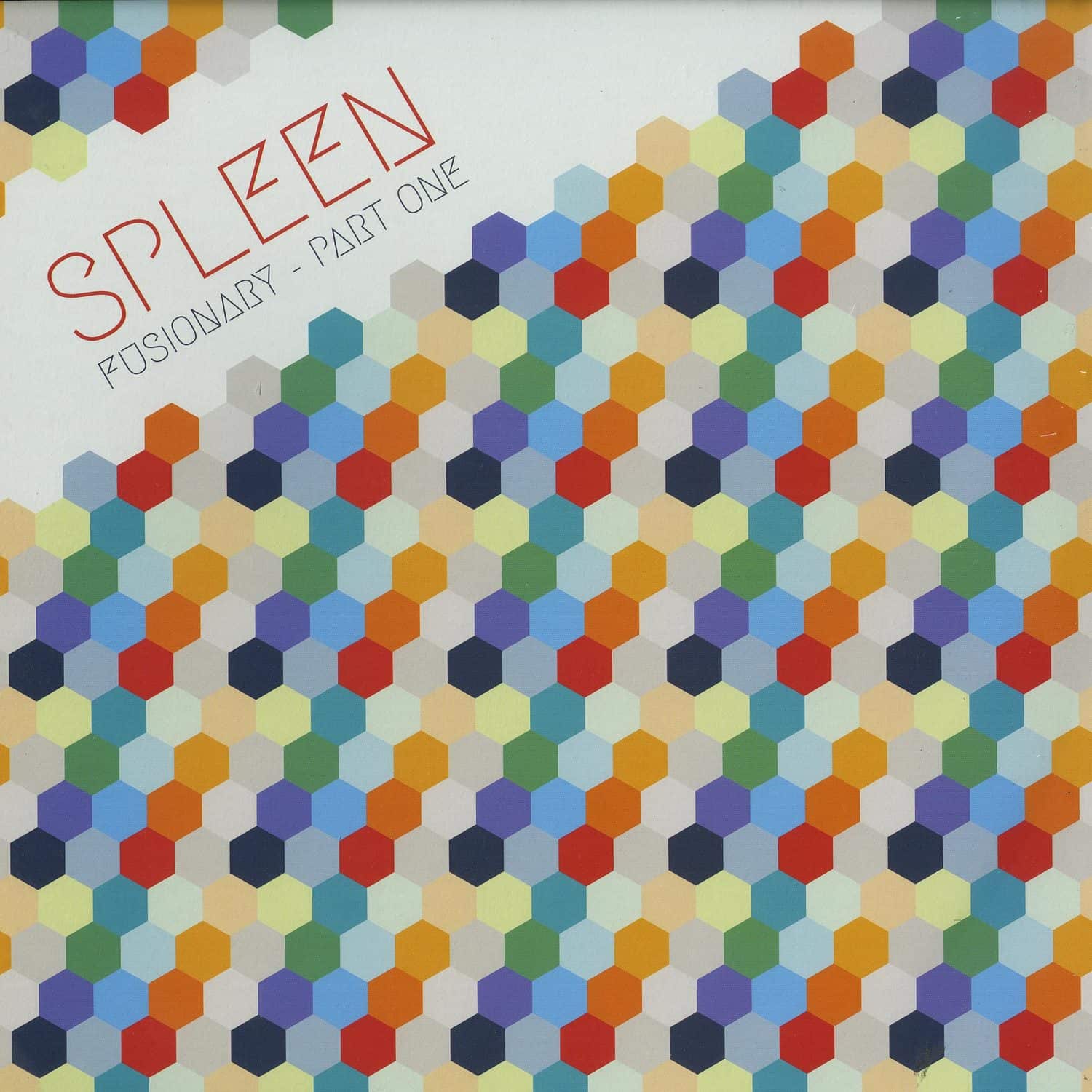 Spleen - FUSIONARY