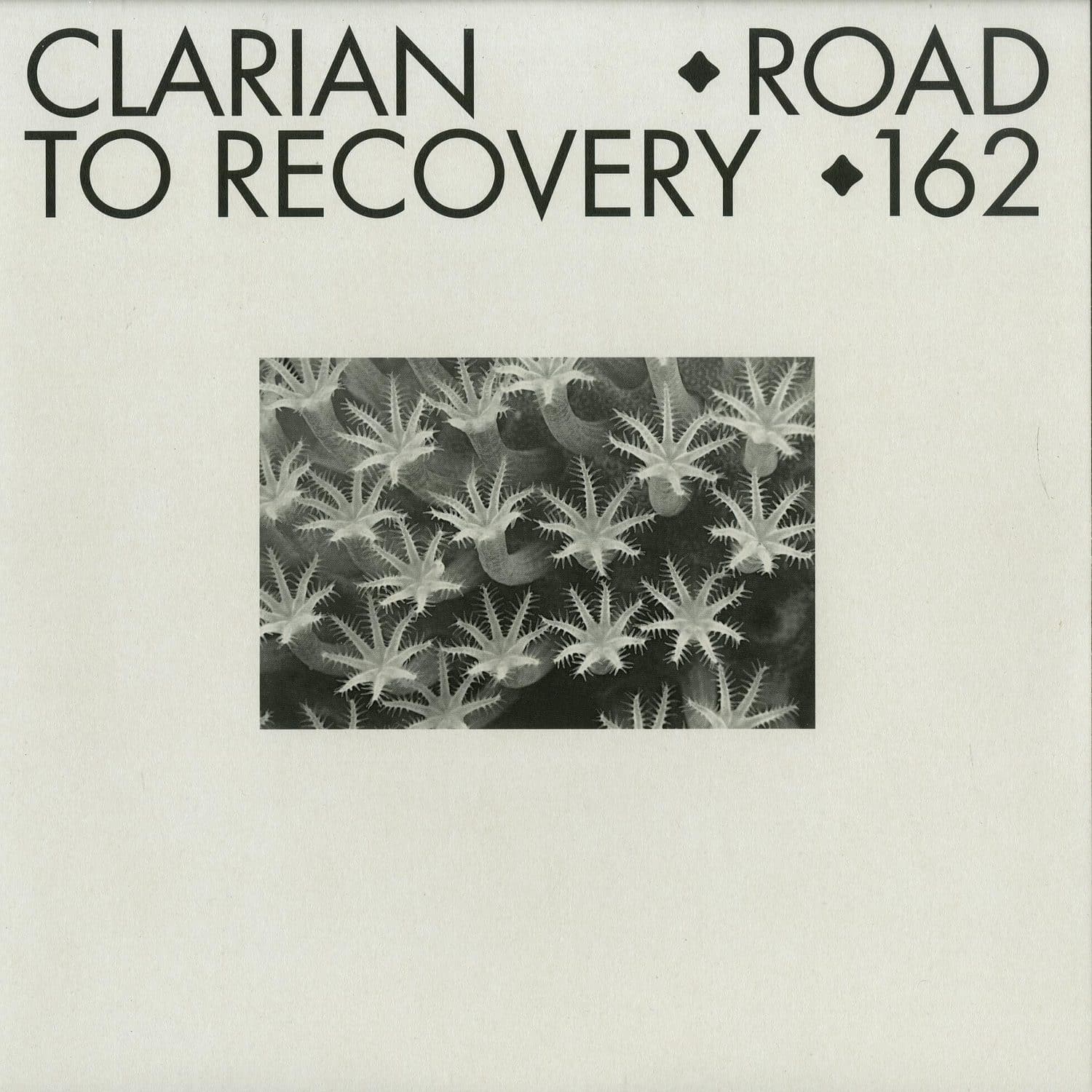 Clarian - ROAD TO RECOVERY EP 