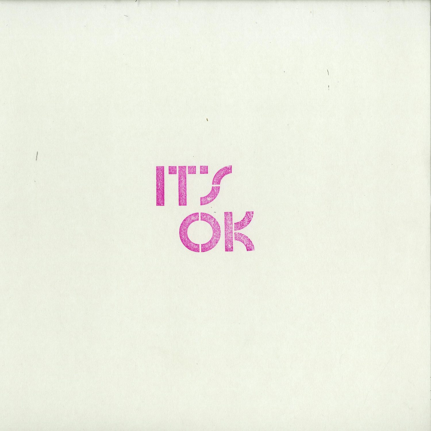 Andy Vaz - ITS OK 