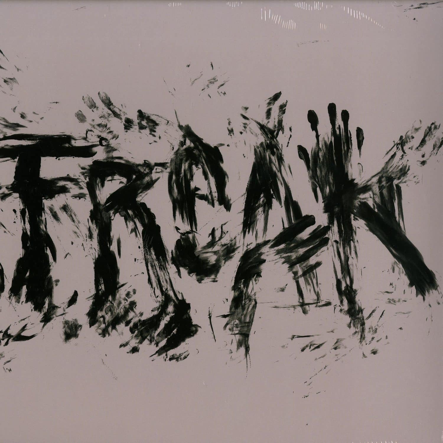 Ellen Allien - FREAK