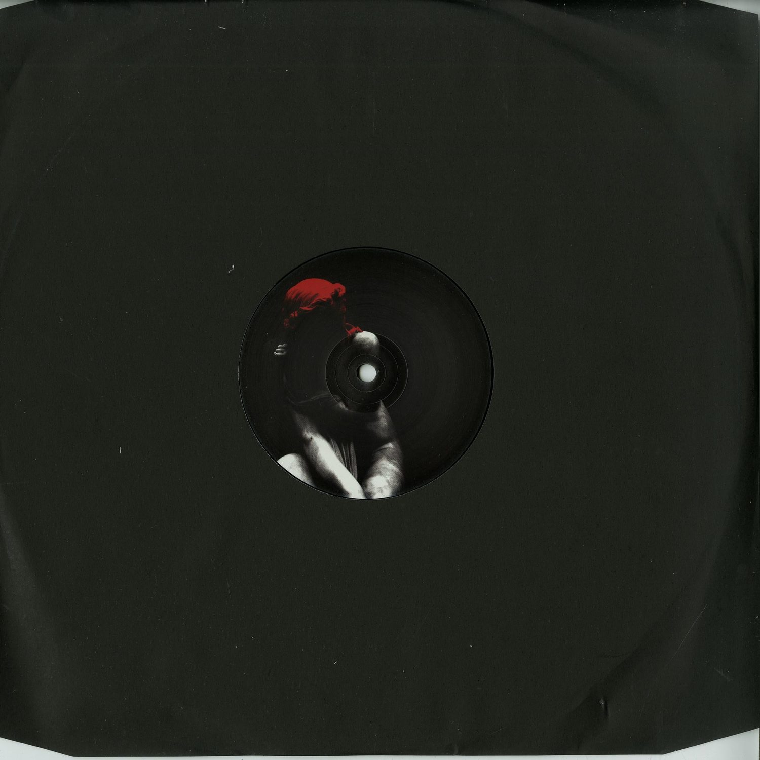 Graze - COAX / THUNDARE EP