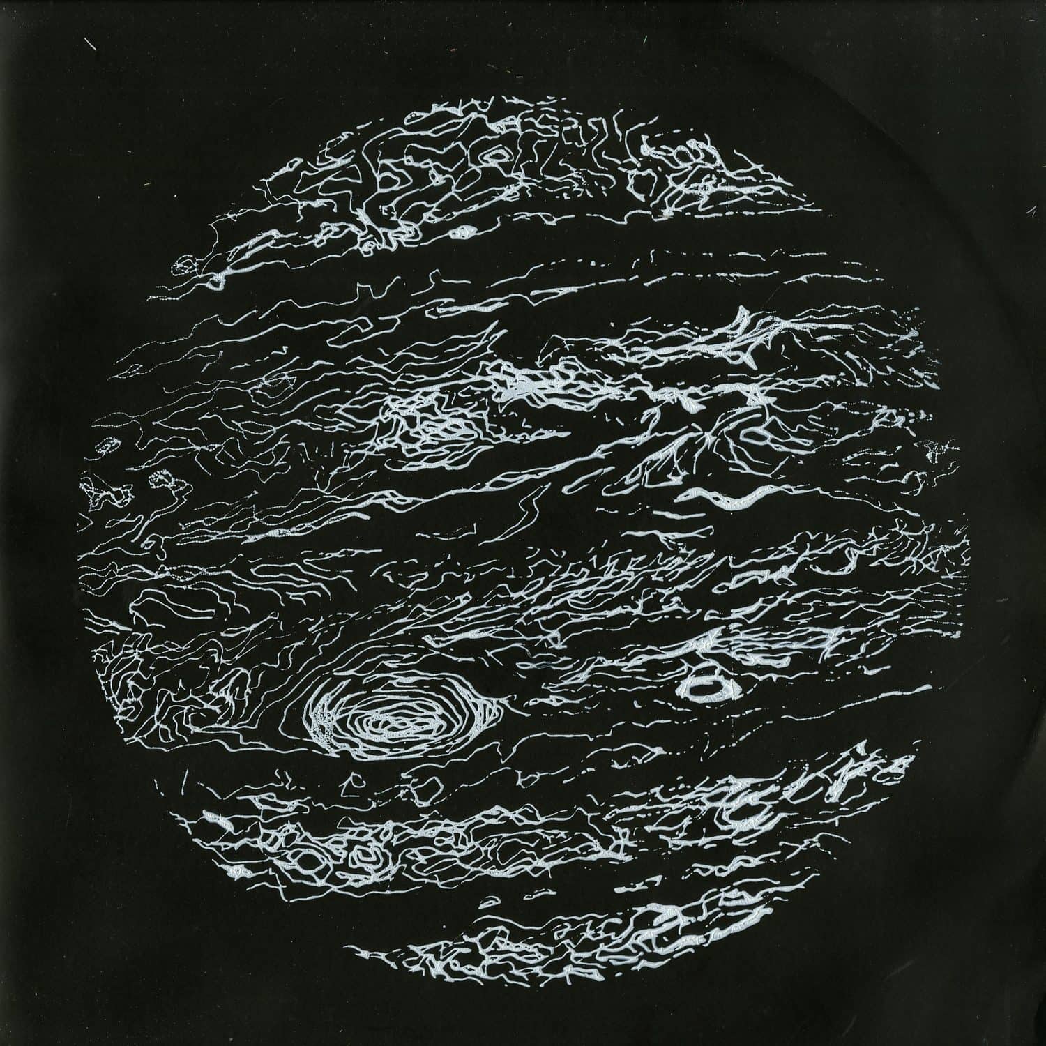 Clement Landrau - THE ESCAPE EP