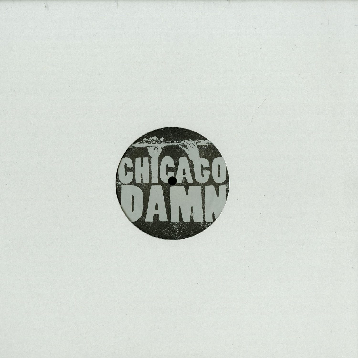 Chicago Damn - POSTMODERN BLUES VOL. 1