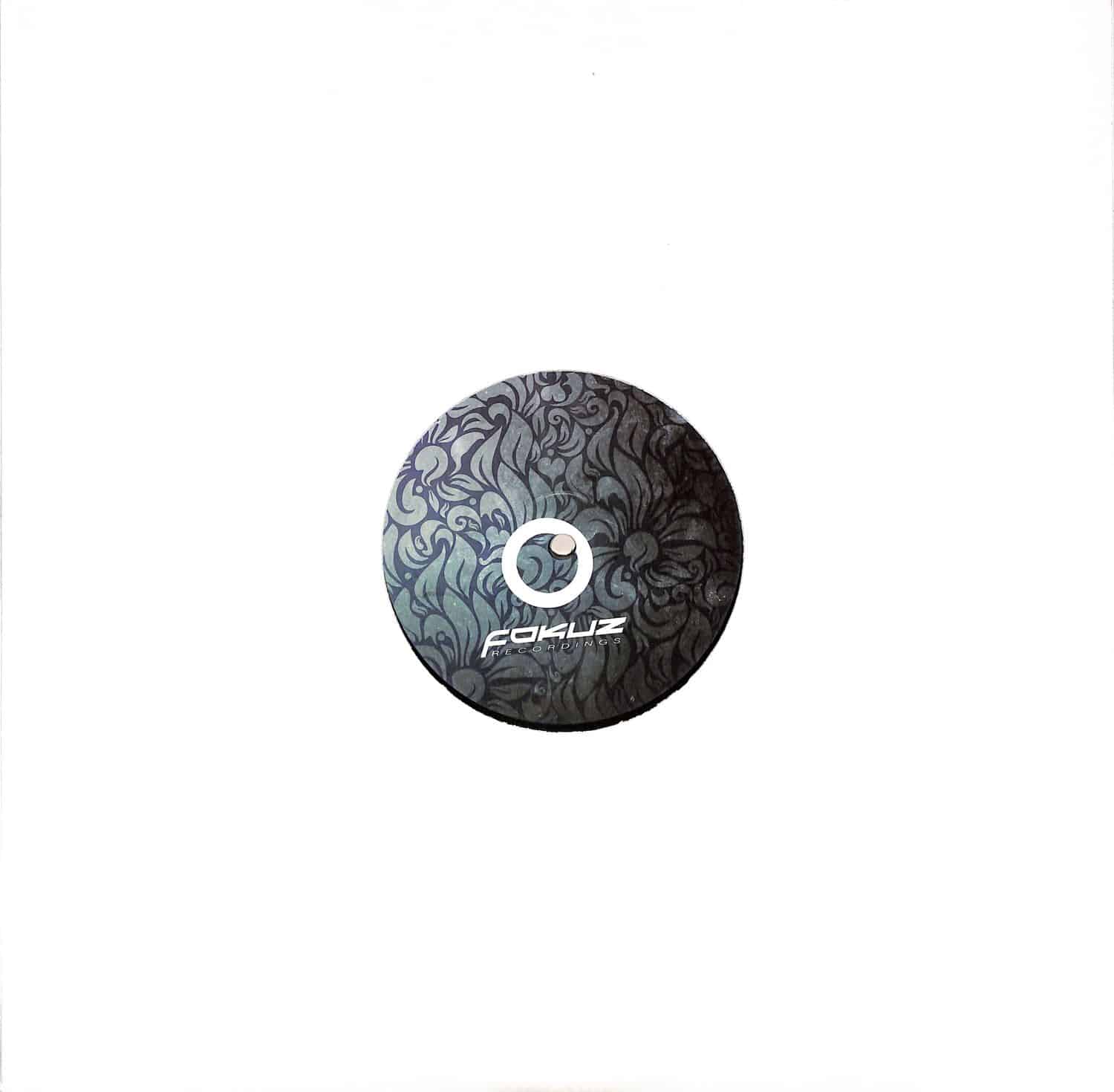 Need For Mirrors & HLZ - OPIUM DREAM EP