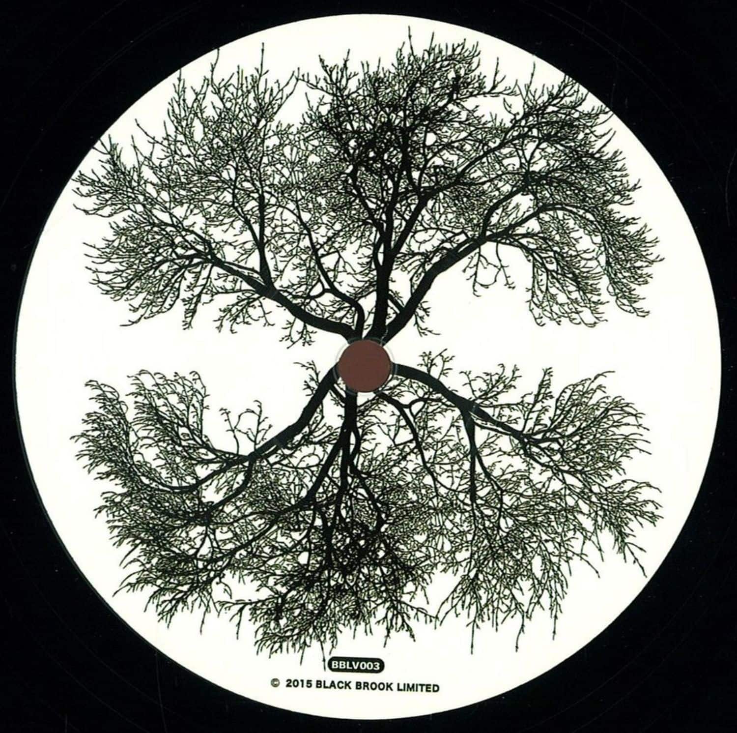 Grieche - PATCH IT EP REMIX EDITION