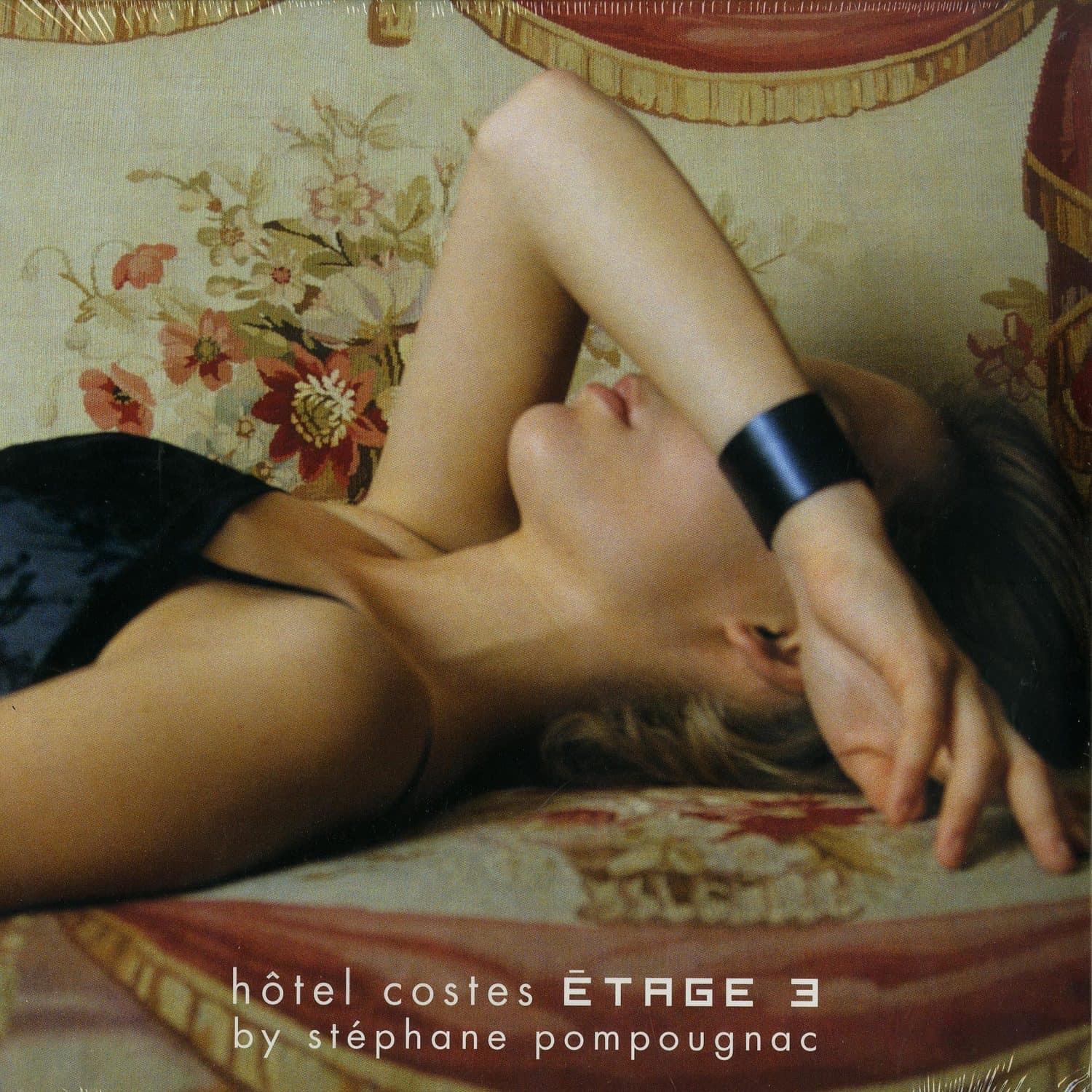 VariousArtists - HOTEL COSTES VOL.3 - ETAGE 3 
