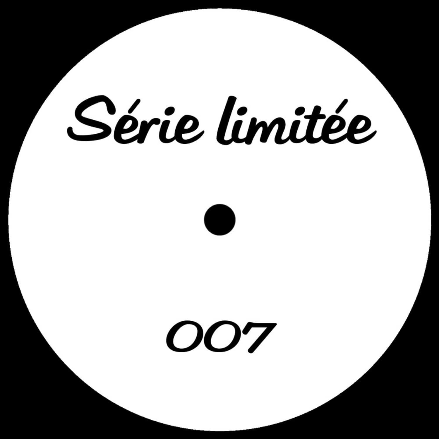 Various Artists - SERIE LIMITEE 007 