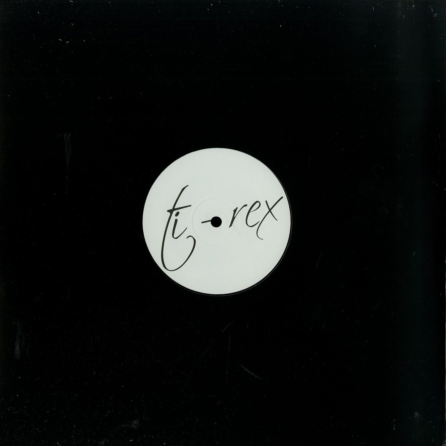 Ti Rex - Rex001