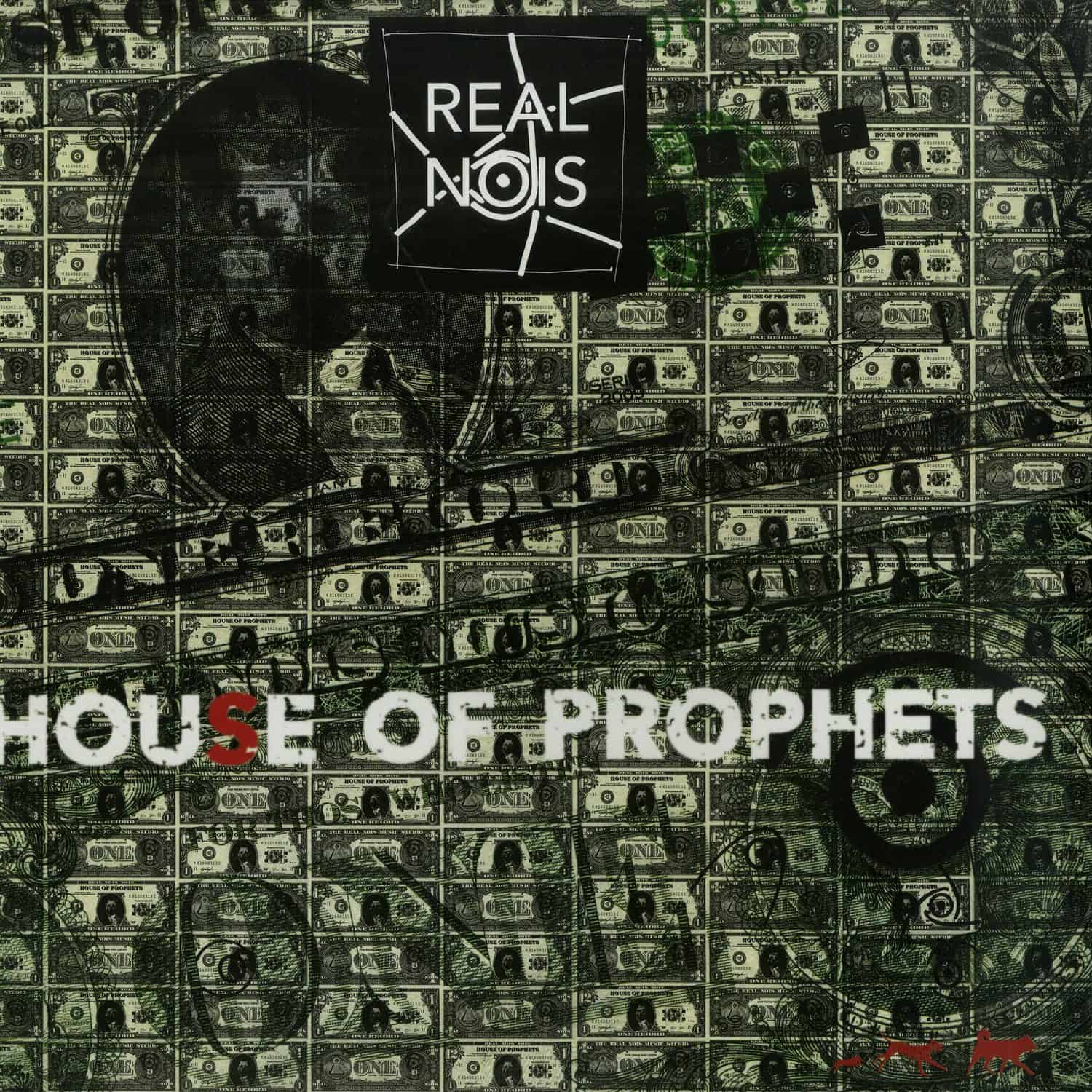 Real Nois - HOUSE OF PROPHETS