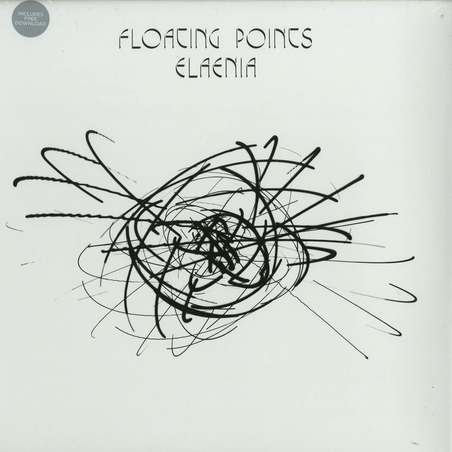 Floating Points - ELAENIA 