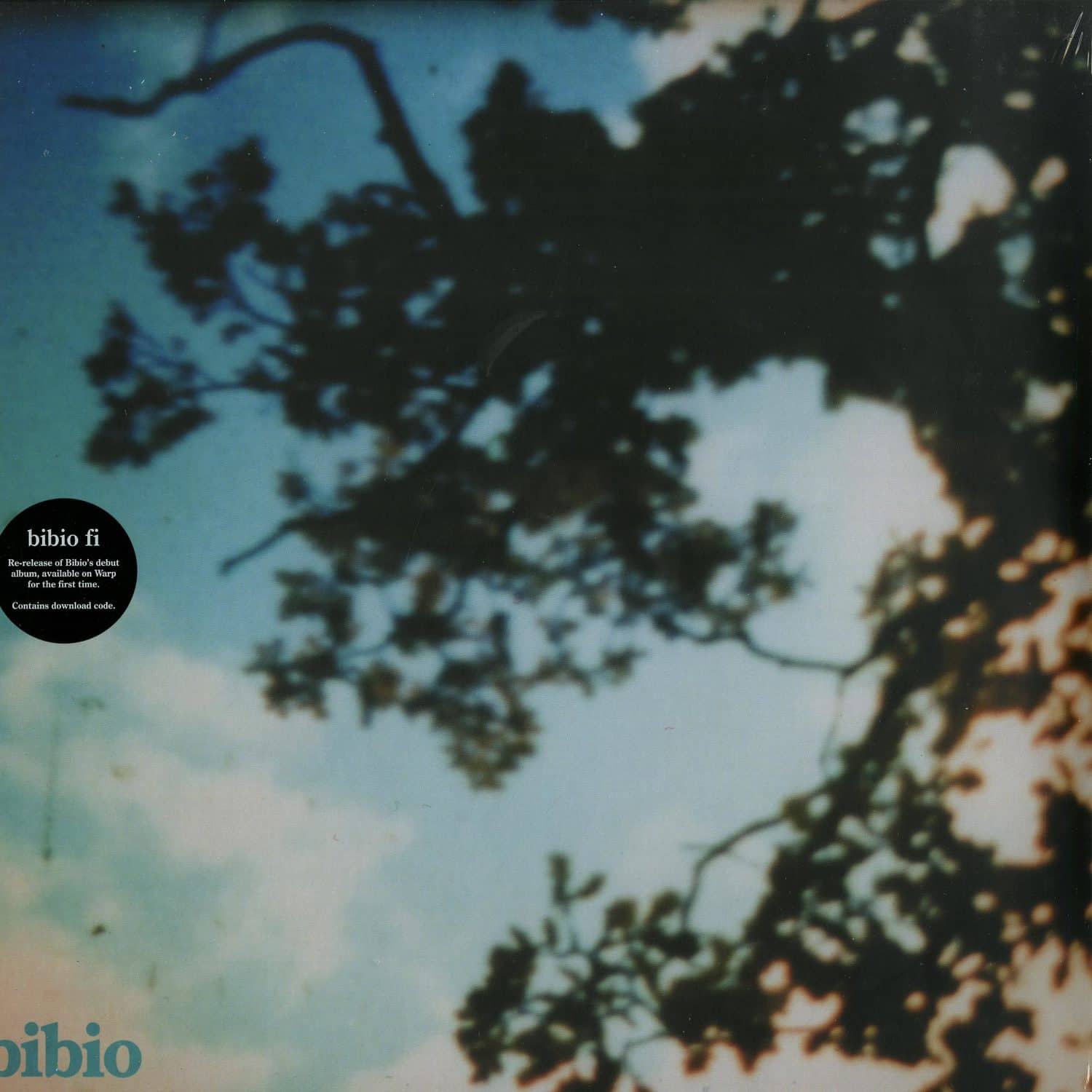 Bibio - FI