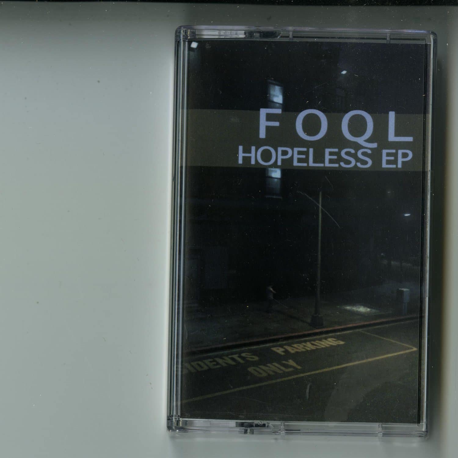 FOQL - HOPELESS EP 