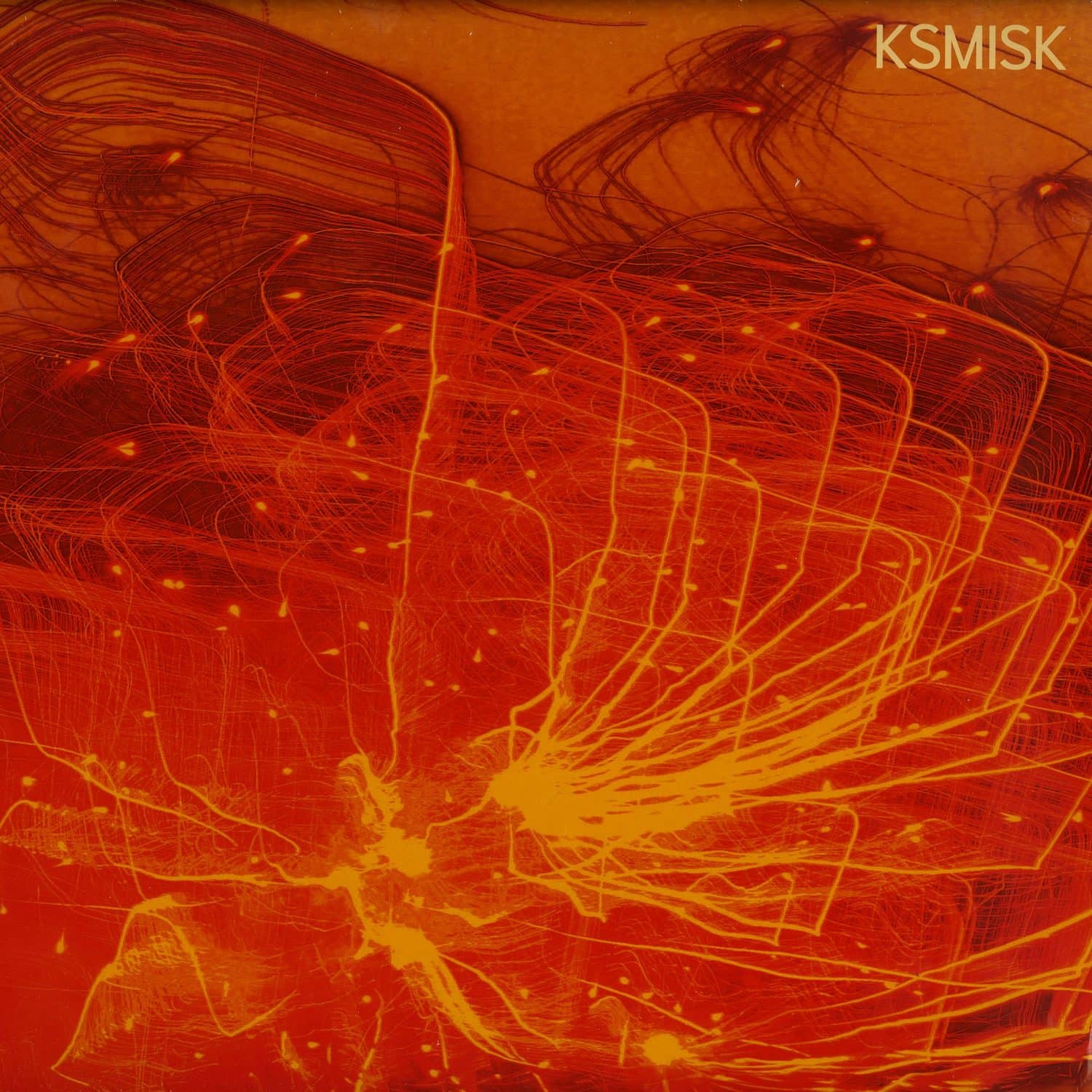 KSMISK - GINNUNGAGAP EP