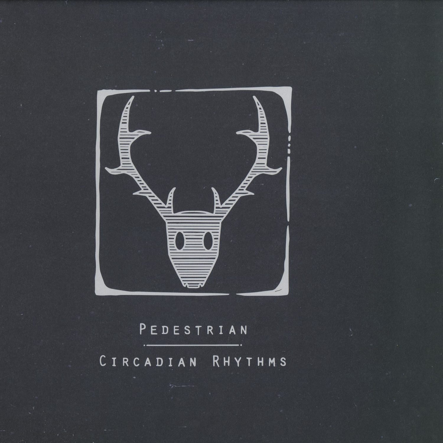Pedestrian feat. Maribou State - CIRCADIAN RHYTHMS
