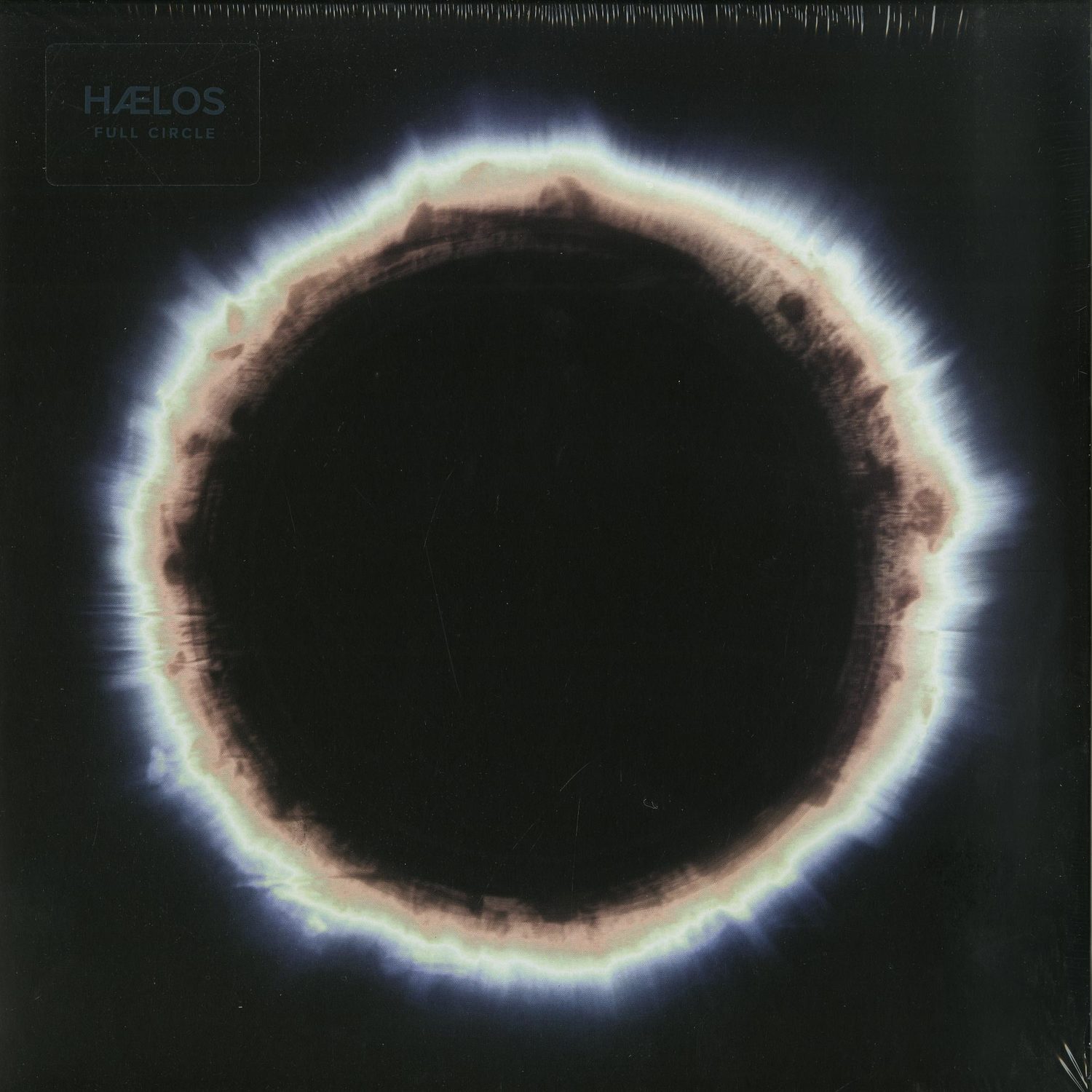 Haelos - FULL CIRCLE 